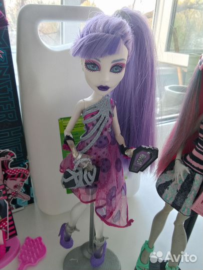 Монстер хай