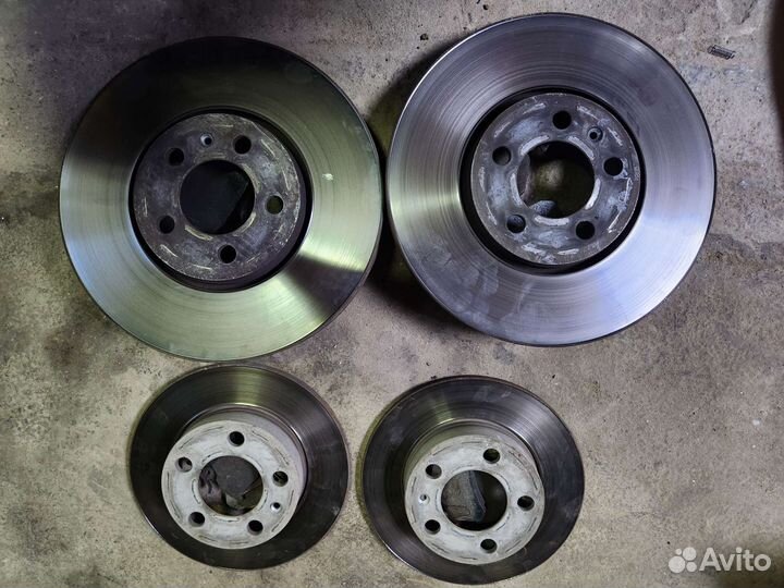 Стойки на polo