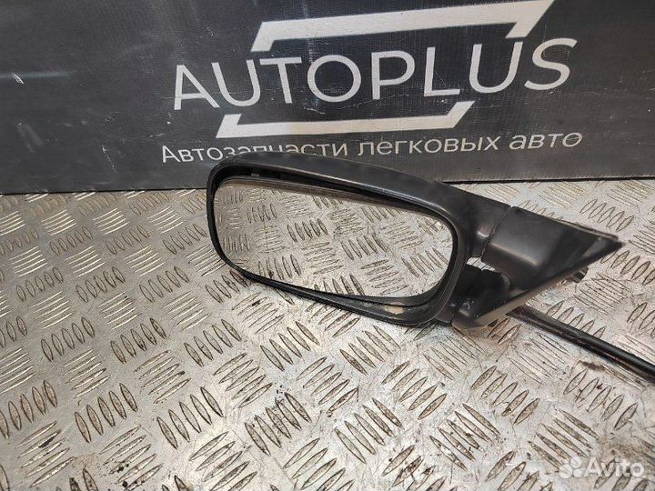 Зеркало левое Volkswagen Passat B3 ABS199786 1992