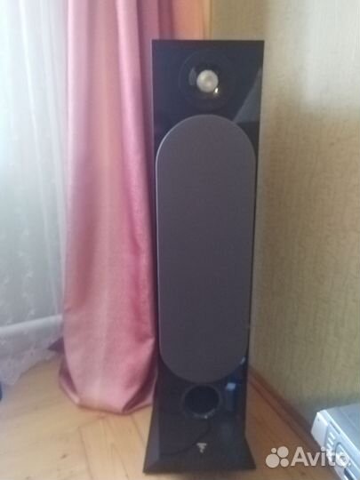 Стерео система