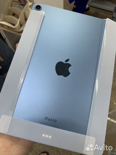 iPad Air 2022 64GB NEW Wi-Fi