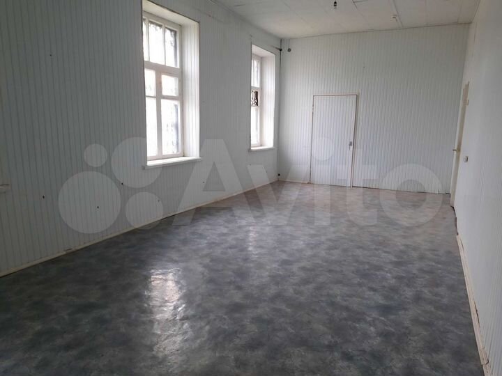Квартира-студия, 32,5 м², 1/1 эт.
