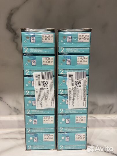 Овощное пюре агуша