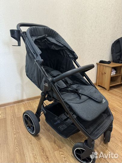 Прогулочная коляска Britax Roemer B-Agile R