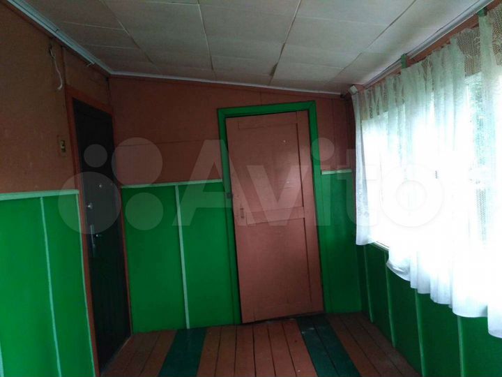 Дом 144 м² на участке 10 сот.