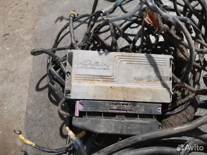 Гбо 4 поколения