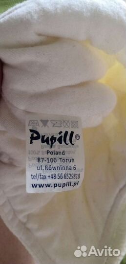 Шапка весна осень для девочки р-р 42