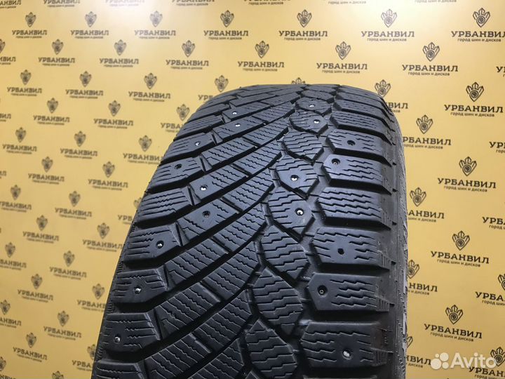 Gislaved Nord Frost 200 225/55 R17 101T