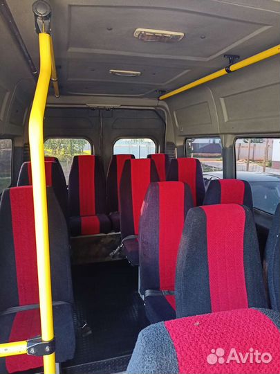 Заказ/аренда автобуса пассажирские перевозки