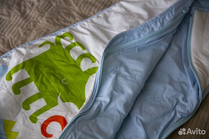 Конверт для сна IKEA