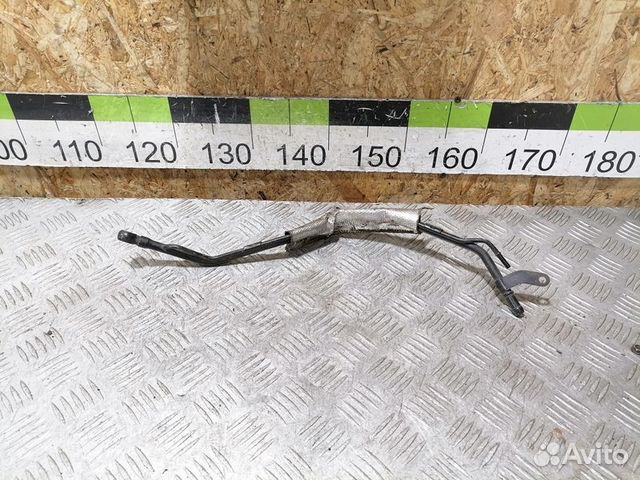 Трубка масляная Bmw 7 e66 2001-2008