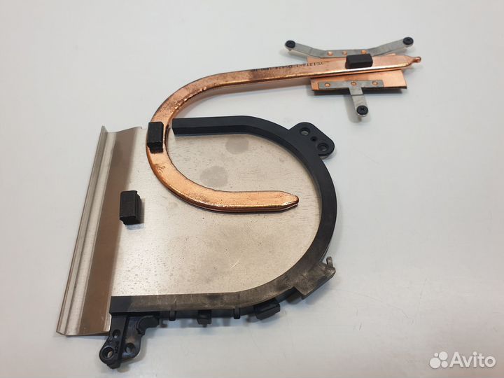 Радиатор Lenovo 330-15IGM AT14X0020S0