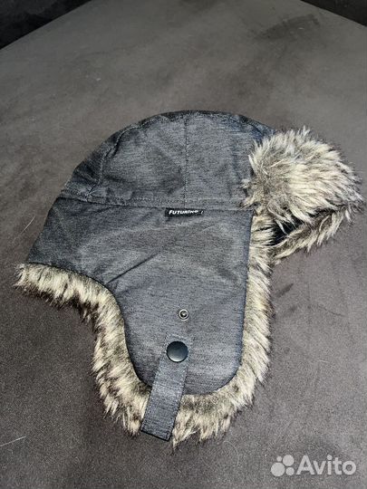 Шапка детская для мальчика