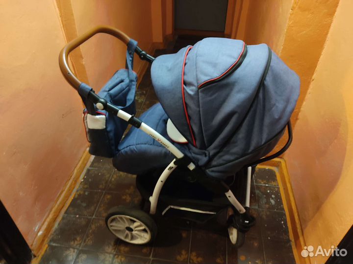 Детские коляски