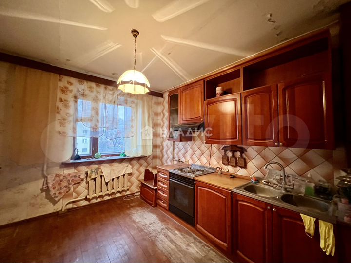 4-к. квартира, 95 м², 5/7 эт.