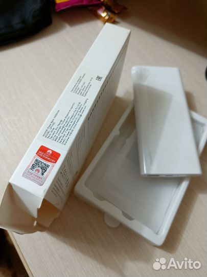 Power Bank ZMI QB805 5000mAh QC 2.0