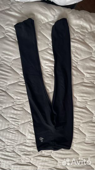 Костюм для фигурного катания 128 134