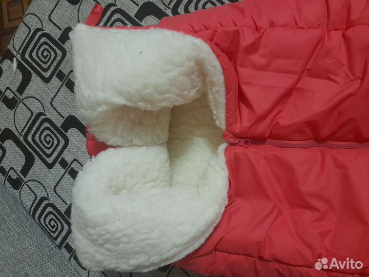 Конверт-трансформер на выписку