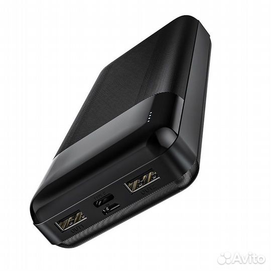 Новые внешние USB аккумуляторы 20 000 mAh, Hoco