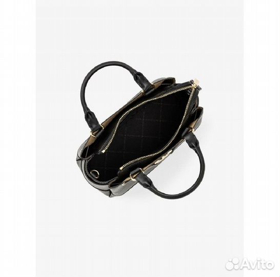 Сумка натуральная кожа Michael kors оригинал