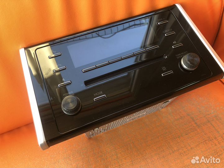 Мультимедиа Rav4 5 поколение с 2019г