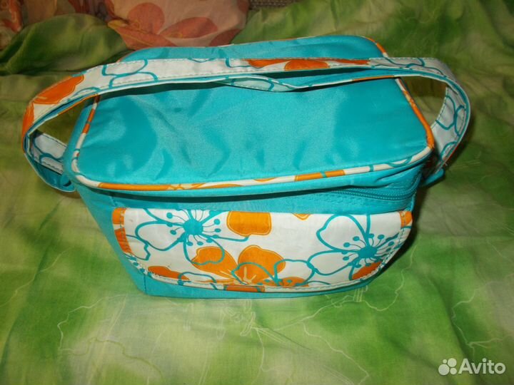 Термосумка