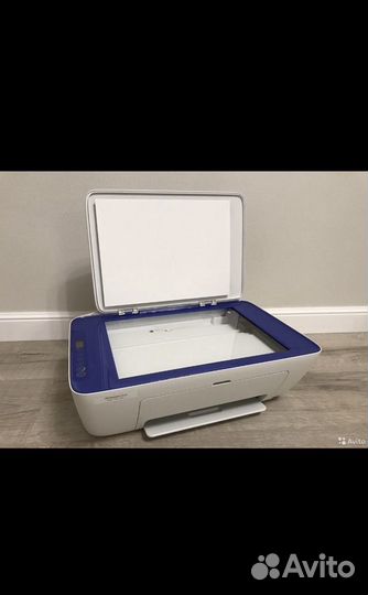 Мфу hp deskjet 2630
