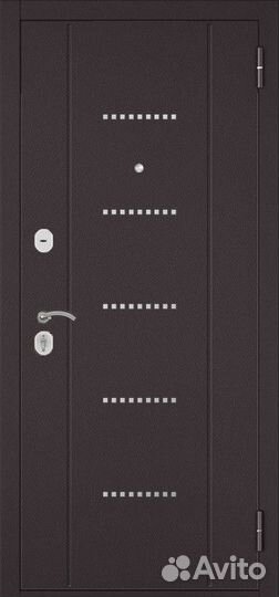 Дверь входная