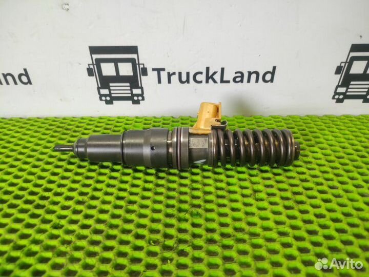 Форсунка топливная Volvo Fh 4