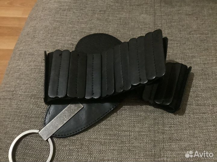 Ремень женский