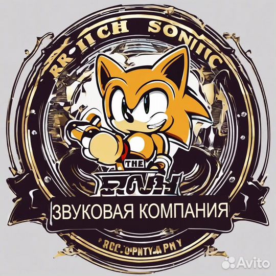 Разработка логотипов / Logo design