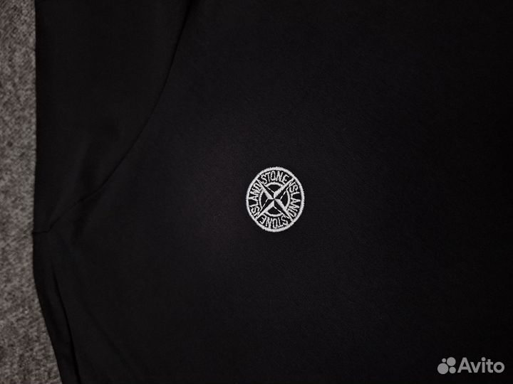 Футболки Stone island