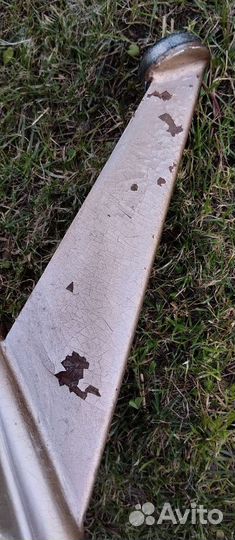 Стул для пианино винтовой