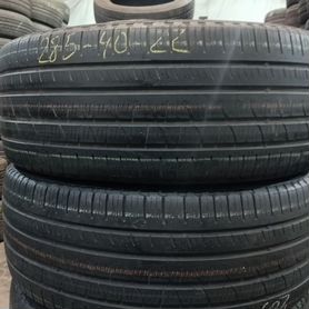 Pirelli Scorpion Verde All Season 285/40 R22 110Y