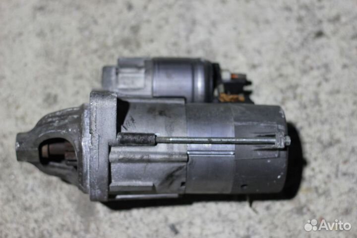 Стартер BMW 5 E60/E61 рест. 2008 7835126