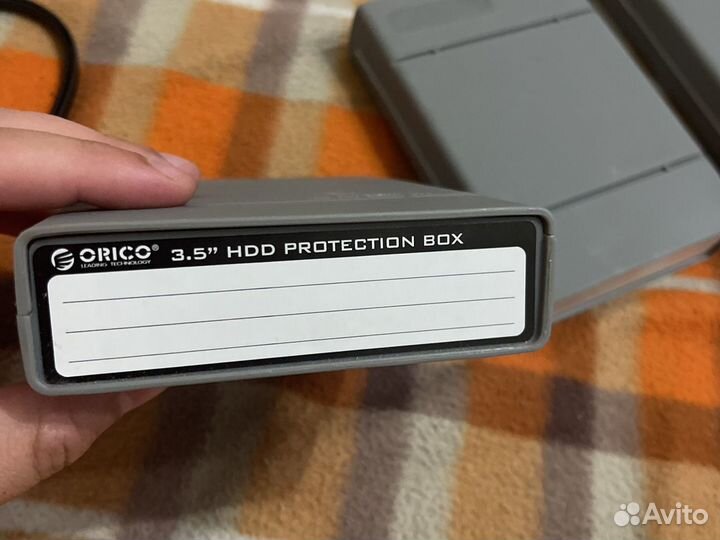 Жесткий диск 1tb