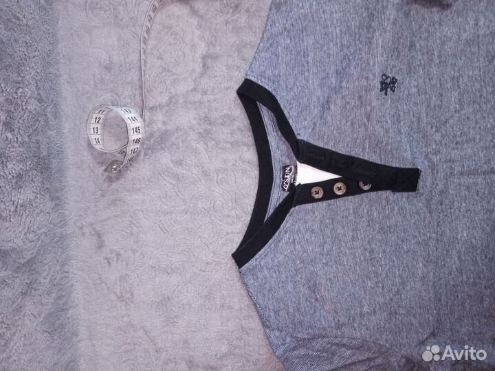 Кофта для мальчика