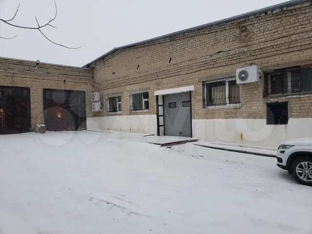 Производство, 1300 м²