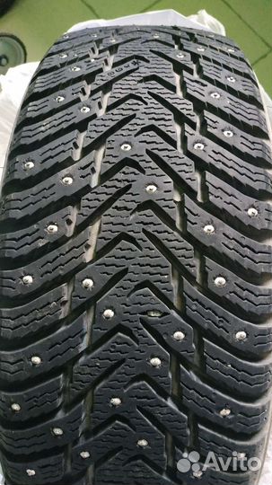 Nokian Tyres Hakkapeliitta 8 205/55 R16
