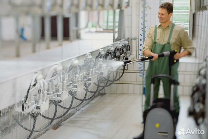 Вахта/Помощник-разнорабочий на Агрокомплекс М/Ж