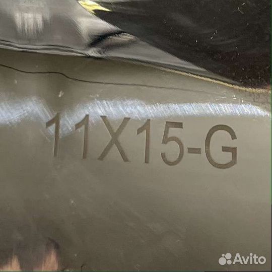 Винт Suzuki DT40-DT65, DF40-DF50, DF40A-DF60A