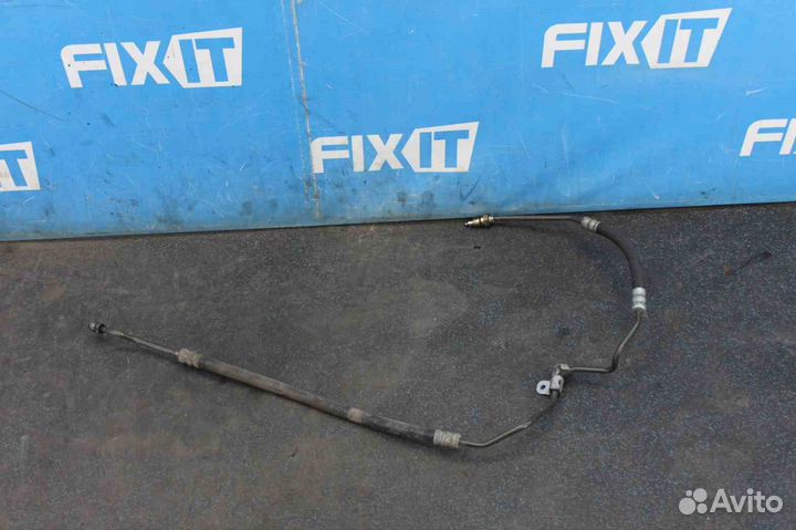 Трубка гур Chevrolet Lacetti (Шевроле Лачетти) J20