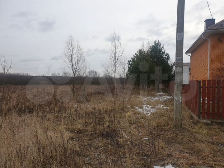 Участок 17,9 сот. (ИЖС)