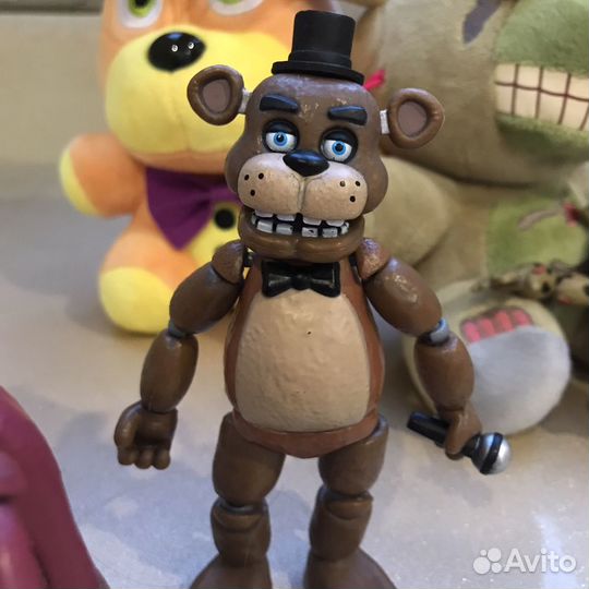 Fnaf Funko фигурки