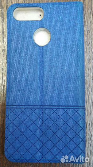 Чехол для ZTE V9 Vita