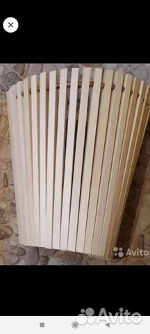 Абажур в баню