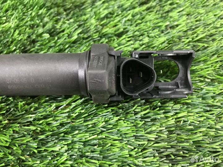 Катушка зажигания Bmw 3 E90 N54B30 2006