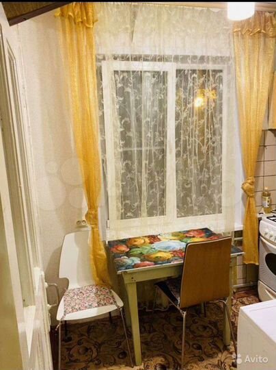 1-к. квартира, 28 м², 1/4 эт.