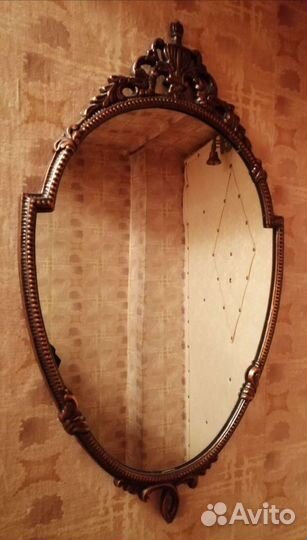 Зеркало СССР