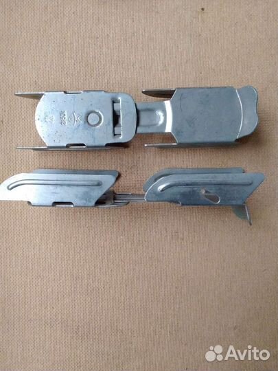 Детские коньки